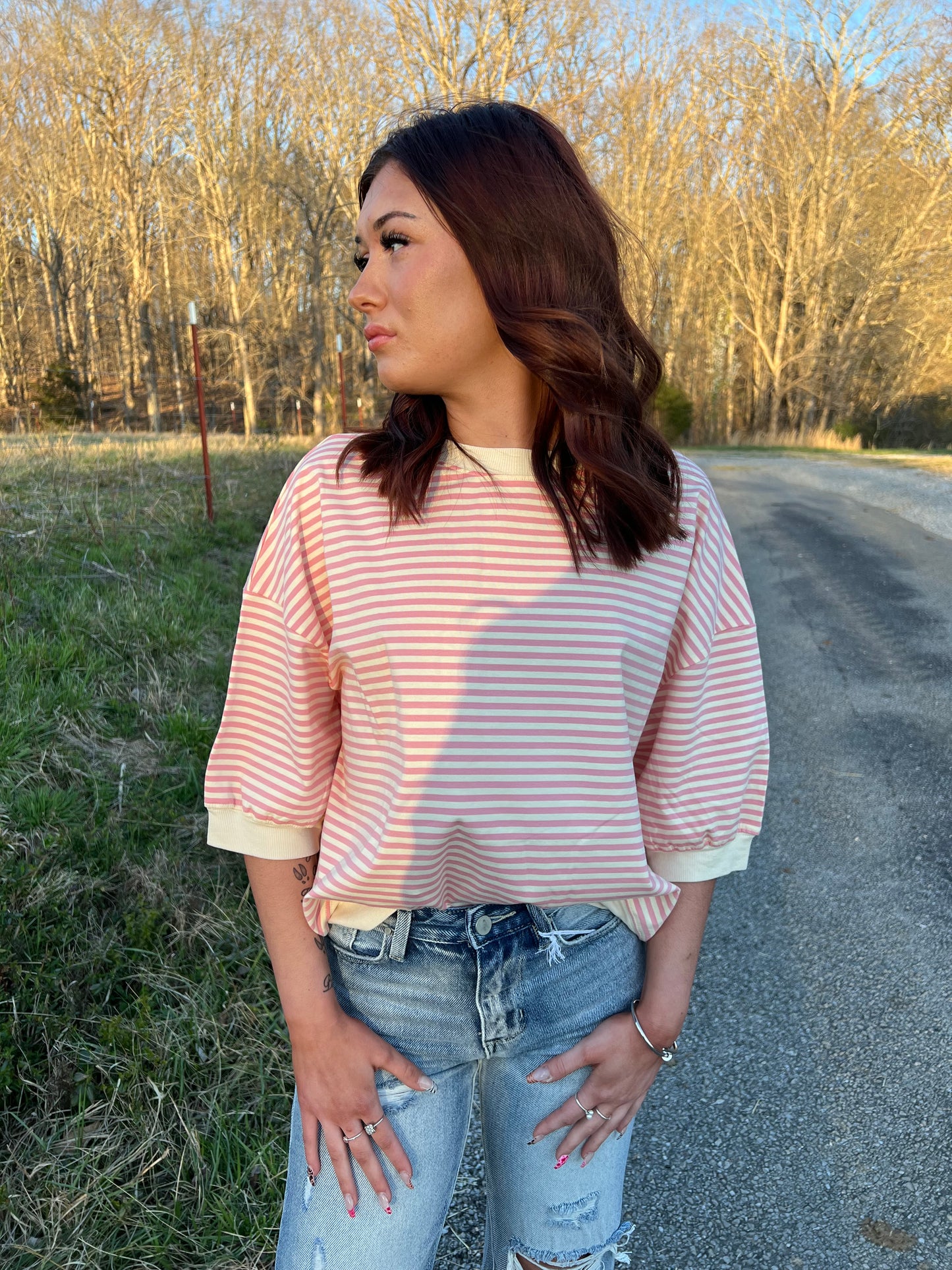 The Emma top